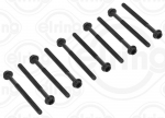 Klapikaanekruvikomplekt ELRING 653.400