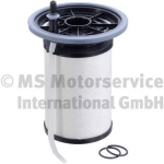 K&uuml;tusefilter KOLBENSCHMIDT 50019004