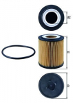 &Otilde;lifilter KNECHT OX 182D
