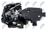 Ukselukk NTY EZC-LR-044