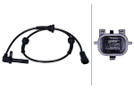 Andur, rattap&ouml;&ouml;rete arv HELLA 6PU 358 218-101