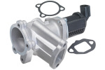 EGR-klapp VDO/CONTINENTAL 2803601033302