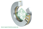 Laager, k&auml;igukast Schaeffler INA 722 0826 10