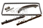 Mootori keti komplekt FEBI BILSTEIN 30307