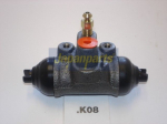Rattapidurisilinder JAPANPARTS CS-K08