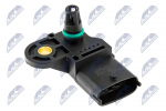 Andur,kompressorir&otilde;hk NTY ECM-HD-004