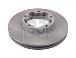 Piduriketas FEBI BILSTEIN 108605