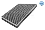 Filter,salongi&otilde;hk MEYLE 11-12 320 0001
