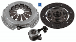 Sidurikomplekt SACHS 3000 990 523