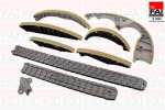 Mootori keti komplekt FAI AutoParts TCK218NG