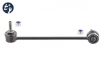 Stabilisaator,Stabilisaator TOPRAN 500 145