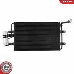 Kondensaator,kliimaseade ESEN SKV 86SKV018