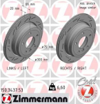 Piduriketas ZIMMERMANN 150.3437.53