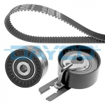 Hammasrihma komplekt DAYCO KTB323