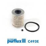 K&uuml;tusefilter PURFLUX C493E