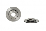 Piduriketas BREMBO 08.D627.11