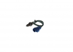 Lambda andur BOSCH 0 258 030 0D1