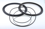Tihendikomplekt,rattakese CORTECO 49192690