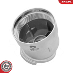 Korpus, &otilde;lifilter ESEN SKV 31SKV529