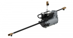 Kompressor,suru&otilde;hus&uuml;steem WABCO 4154033080