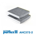 Filter,salongi&otilde;hk PURFLUX AHC372-2