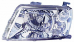 Esituli ABAKUS 218-1136L-LD-EM