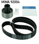 Hammasrihma komplekt SKF VKMA 92004