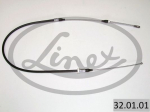 Tross,seisupidur LINEX 32.01.01