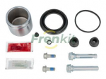 Remondikomplekt,Pidurisadul FRENKIT 763609