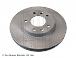 Piduriketas BLUE PRINT ADG04331