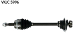 Veov&otilde;ll SKF VKJC 5996