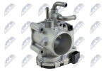 Drosselklapihoob NTY ETB-HY-005