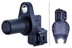 Andur, v&auml;ntv&otilde;ll HELLA 6PU 009 169-051