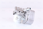 &Otilde;liradiaator,mootori&otilde;li NISSENS 90893