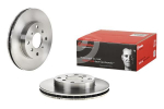 Piduriketas BREMBO 09.6753.10