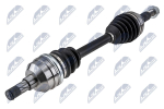 Veov&otilde;ll NTY NPW-PL-164