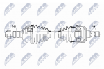 Veov&otilde;ll NTY NPW-PL-164