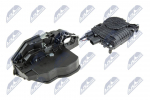 Ukselukk NTY EZC-BM-102