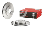 Piduriketas BREMBO 09.3148.14