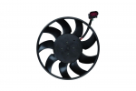 Ventilaator,mootorijahutus KAMOKA 7742037