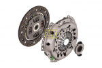 Sidurikomplekt Schaeffler LuK 620 3239 00