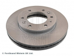 Piduriketas BLUE PRINT ADM543125