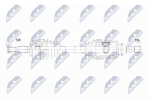 Veov&otilde;ll NTY NPW-RE-218