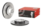 Piduriketas BREMBO 09.3090.75