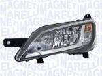 Esituli MAGNETI MARELLI 712501111129