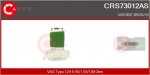 Takistus,salongipuhur CASCO CRS73012AS