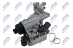 &Otilde;liradiaator,mootori&otilde;li NTY CCL-RE-004