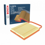 &Otilde;hufilter BOSCH 1 457 433 574