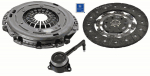 Sidurikomplekt SACHS 3000 990 331