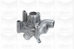 Veepump, mootori jahutus GRAF PA985